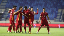 Chuyên gia Đoàn Minh Xương: 'Hãy tiếp tục nuôi dưỡng giấc mơ World Cup'