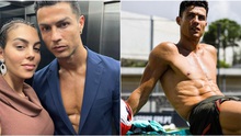 Ronaldo đã phẫu thuật những gì để ngày càng đẹp trai?