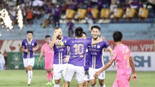 Vòng 8 V-League 2022: Sức mạnh của ứng viên vô địch