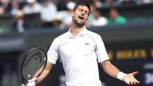 Thiếu Djokovic, US Open giảm sức hút?