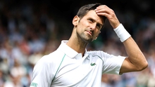 US Open 2022: Djokovic đang bị đối xử bất công?