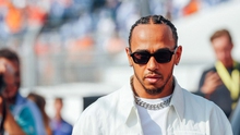 Lewis Hamilton: Sau F1 là ông chủ MU?
