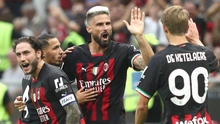 Milan 3-2 Inter: Cuộc đua không cân sức ở thành Milan?
