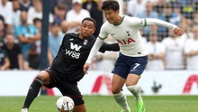 Nhận định bóng đá Tottenham vs Marseille: Son tịt ngòi, Tottenham có nên lo lắng?