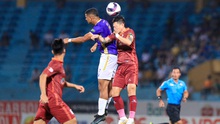 HLV Trần Công Minh: 'V League hấp dẫn qua mỗi vòng đấu'