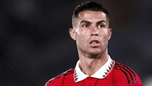 MU: Cơ hội đã bị vứt bỏ của Cristiano Ronaldo