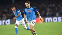 Nhận định bóng đá Rangers vs Napoli: Vũ điệu hoàng tử Kvaratskhelia