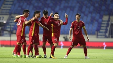 HLV Hoàng Văn Phúc: 'Cần đánh thức bản năng chiến thắng của đội tuyển Việt Nam'