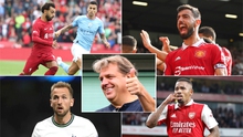 Premier League và ý tưởng trận đấu All Star: Điên rồ, hay không điên rồ?