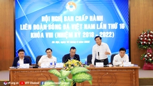 Bình luận viên Quang Huy: 'Công tác nhân sự cho vị trí Phó Chủ tịch chuyên môn chưa tốt'
