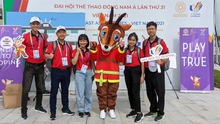 Thể thao Việt Nam 'hậu' SEA Games 31: Nỗi ám ảnh doping
