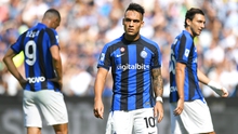 Inter mất phương hướng với Inzaghi