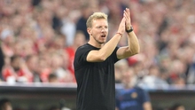 Bayern Munich: Dấu hỏi cho tương lai của Nagelsmann