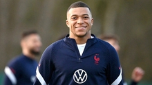 Sự cố mới ở đội tuyển Pháp: Mbappe lại có rắc rối với LĐBĐ Pháp