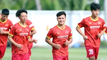 CĐV phản ứng trái chiều khi thầy Park muốn Quang Hải dự AFF Cup