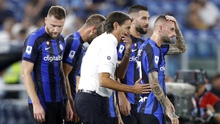 Inter Milan: Phải chữa ngay bệnh 'khôn nhà, dại chợ'