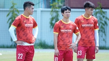 Nhận định bóng đá Việt Nam vs Singapore: Bài test lớn cho AFF Cup
