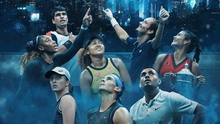 US Open 2022: Bữa tiệc vắng Djokovic