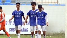 Nỗi niềm bóng đá trẻ Đà Nẵng