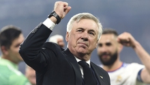 Nhận định bóng đá Real Madrid vs Frankfurt: Hành trình leo núi của Ancelotti