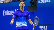 US Open 2022: Hy vọng nhỏ nhoi cho Djokovic?