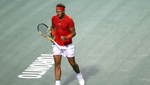 Cincinnati Masters 2022: Quên ngôi số một đi, Nadal!