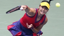 US Open 2022: Emma Raducanu đang hồi sinh?