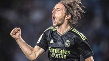 Real Madrid: Nếu Modric rời khỏi Bernabeu...