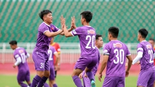 Việt Nam vs Afghanistan: Thầy Park làm mới 'Dream Team' (19h00 hôm nay)
