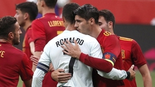 Nhận định bóng đá Tây Ban Nha vs Bồ Đào Nha: Những duyên nợ bán đảo Iberia