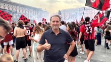 Nửa đỏ thành Milan: Những viễn cảnh của triều đại mới
