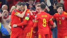 Vòng loại World Cup 2022: Lời hẹn 64 năm của xứ Wales