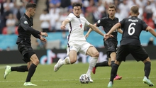 Nhận định bóng đá Đức vs Anh: Hai ông lớn, hai nỗi lo