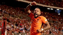 Nhận định bóng đá Wales vs Hà Lan: Người thăng hoa, kẻ hứng khởi
