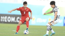 U23 Việt Nam và hy vọng từ một giải đấu