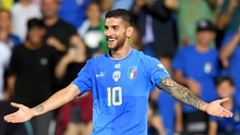 Đội tuyển Ý: Pellegrini, chìa khóa vạn năng mới của Mancini
