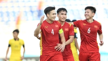 U23 Việt Nam: Một đội bóng chiến thắng