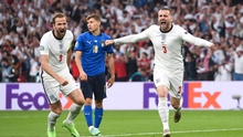 Nhận định bóng đá Anh vs Ý: Sương đã tan ở Wembley