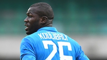 Juventus mơ về Koulibaly, nhưng thương vụ có khả thi?