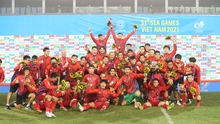 Chuyên gia Đoàn Minh Xương: 'Bóng đá Việt Nam cần chiến lược dài hơi cho khát vọng World Cup'