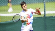 US Open năm nay sẽ không có Novak Djokovic