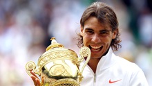 Vì sao Nadal vẫn cực đáng gờm ở Wimbledon?