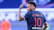 Neymar và một tương lai gắn chặt với PSG