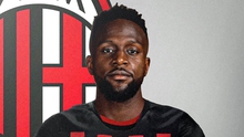 Milan chiêu mộ Divock Origi: Thêm vũ khí cho các trận đánh lớn