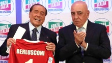Góc Anh Ngọc: Cuộc chiến cuối cùng của Berlusconi