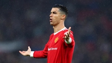 MU: Ronaldo rời đi? Tốt cho MU của Ten Hag