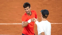 Trực tiếp tennis Novak Djokovic vs Jannik Sinner: Hiện tại và tương lai