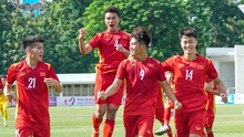 U19 Việt Nam: 'Mười bảy bẻ gãy sừng trâu…'