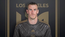 Gareth Bale: Cần MLS và Los Angeles hơn là ngược lại