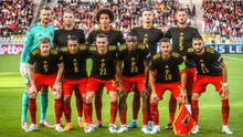 Nhận định bóng đá Ba Lan vs Bỉ: Những ngày tươi đẹp nhất của Bỉ đã ở phía sau?
